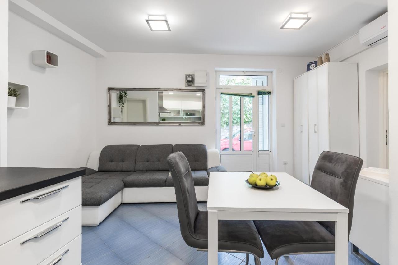 Charming Apartment سبليت المظهر الخارجي الصورة
