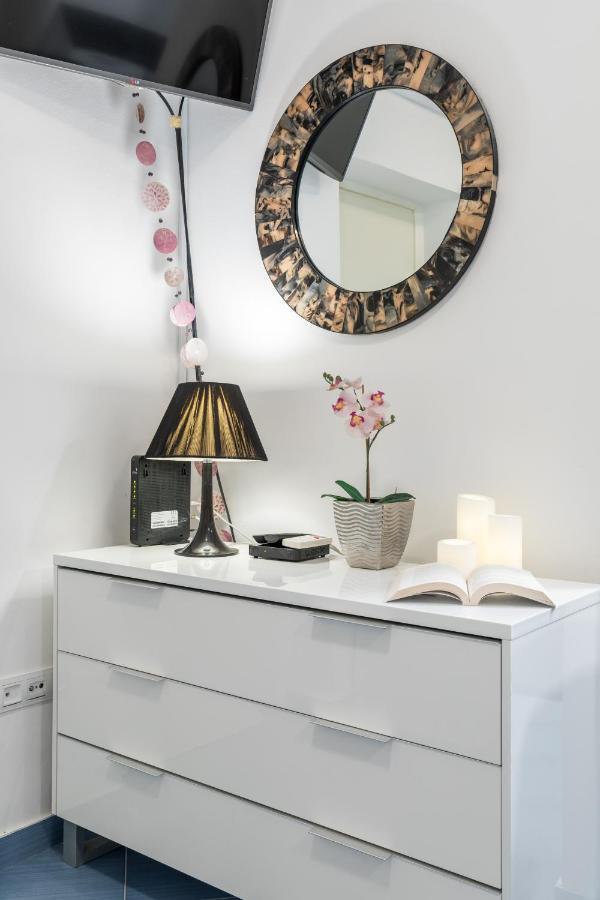 Charming Apartment سبليت المظهر الخارجي الصورة