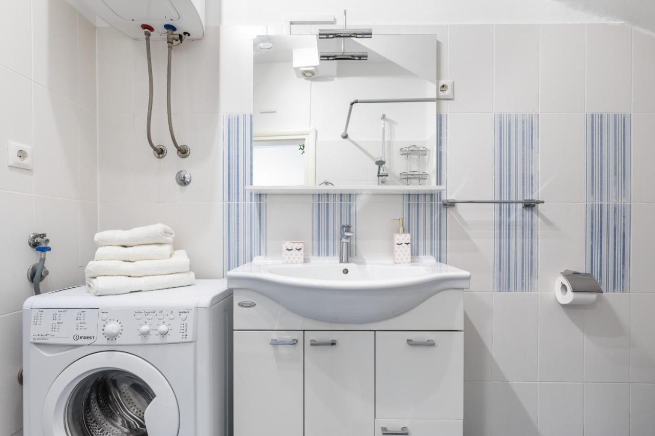 Charming Apartment سبليت المظهر الخارجي الصورة