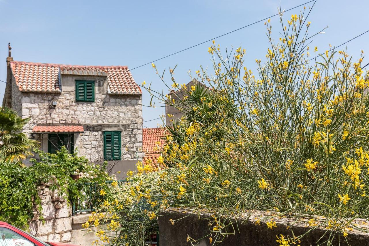 Charming Apartment سبليت المظهر الخارجي الصورة